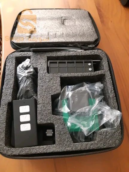 نيفو لازار 12 خط جديد