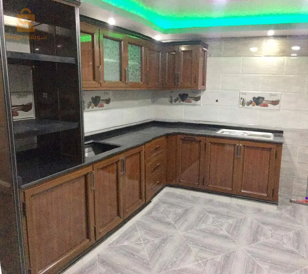 نجارة الألمنيوم وpvc