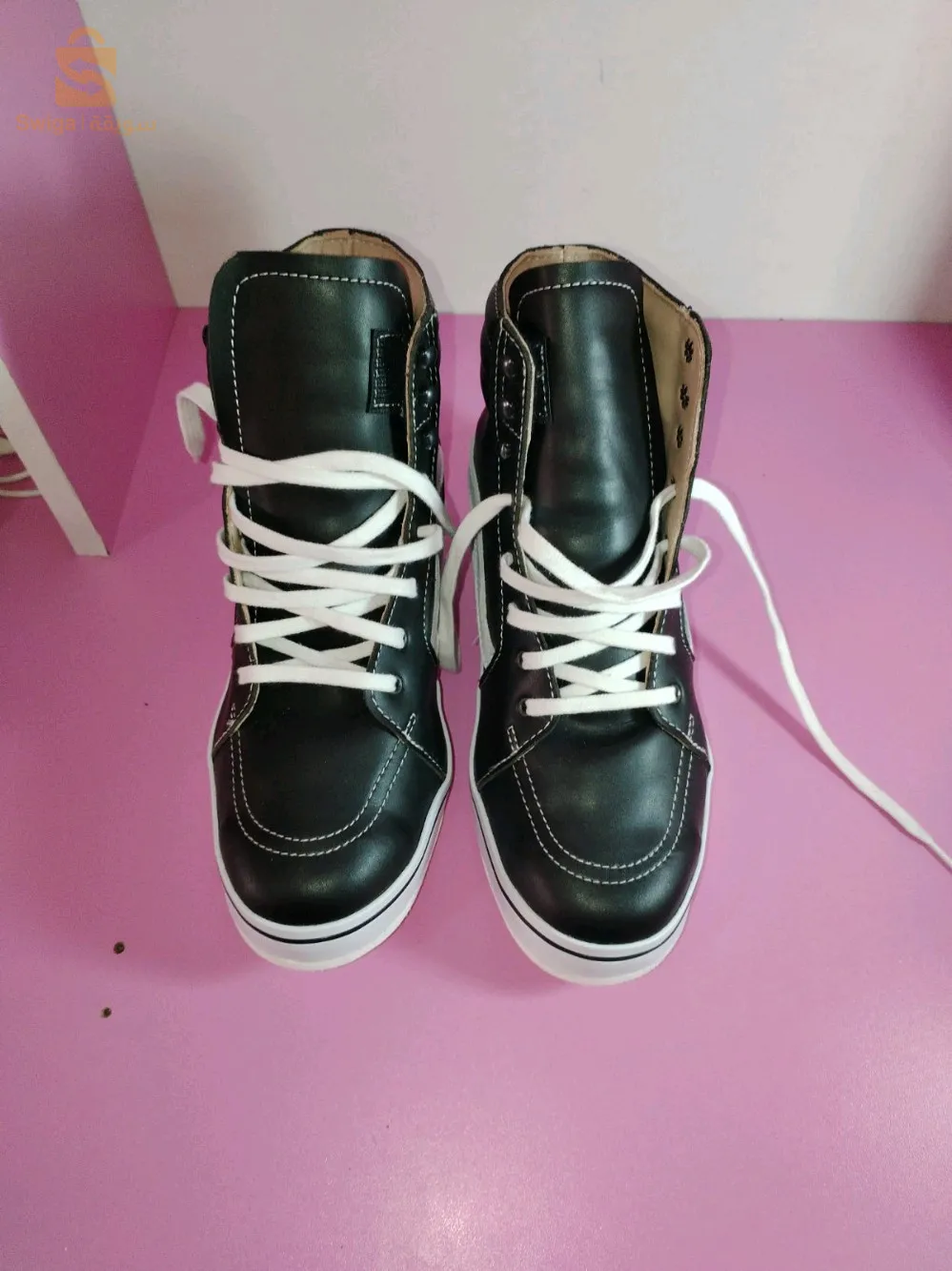 Chaussures orthopédique medical  Original