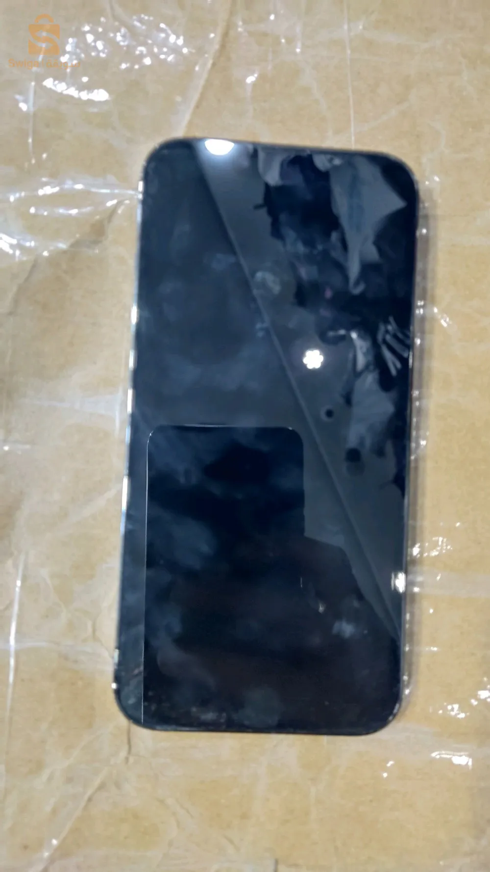 هاتف iphone 13 pro للبيع