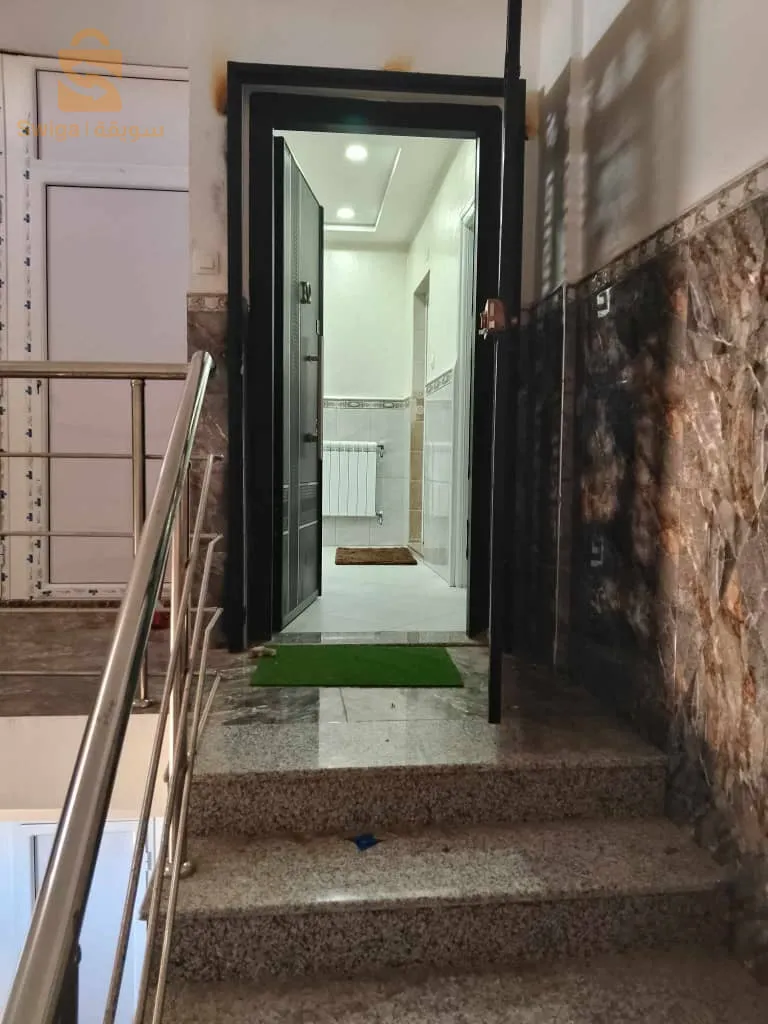 برج الكفيان لفاش قريبا من لرتزانا