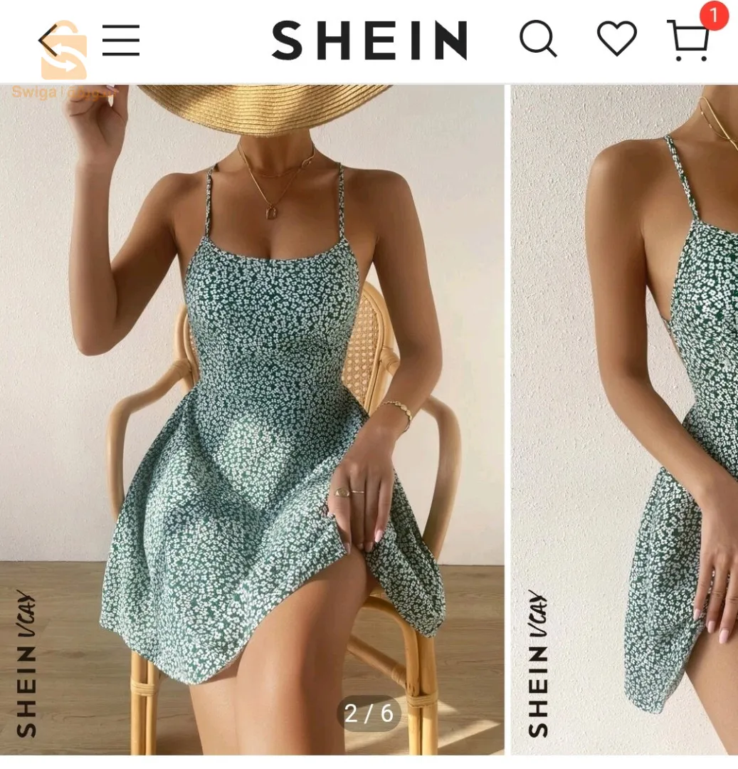 robe Femme classe 🔥bon prix
shein 🇨🇵