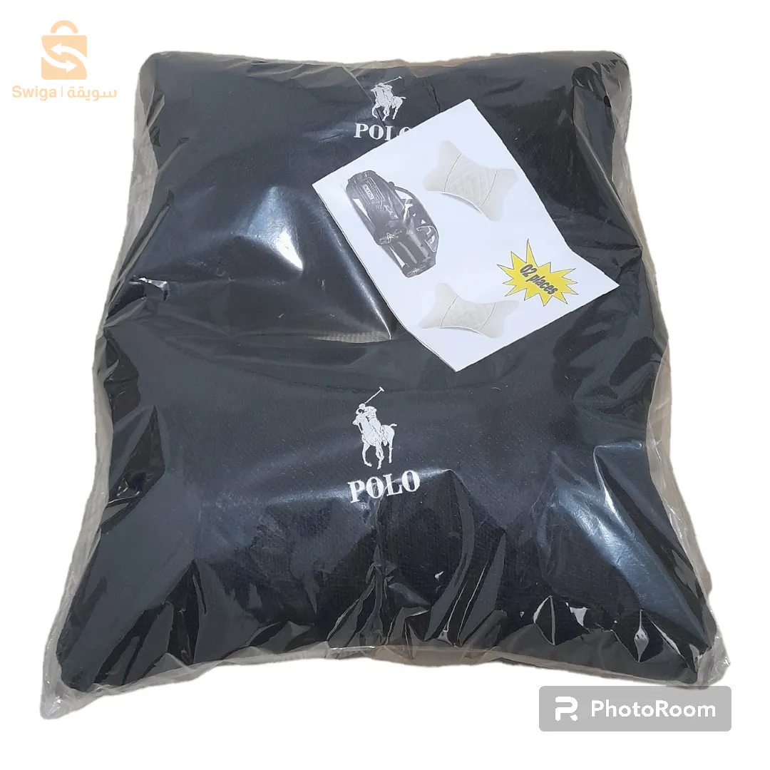 وسائد للسيارات للرقبة