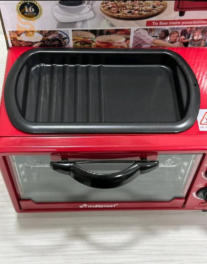 صانع الإفطار 3