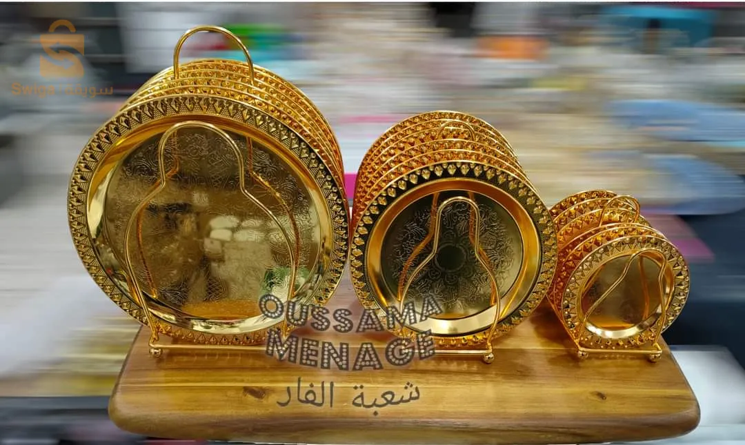 محلات رغد.. 12 هكتار مروانة برج بوعريريج ترحب بكم