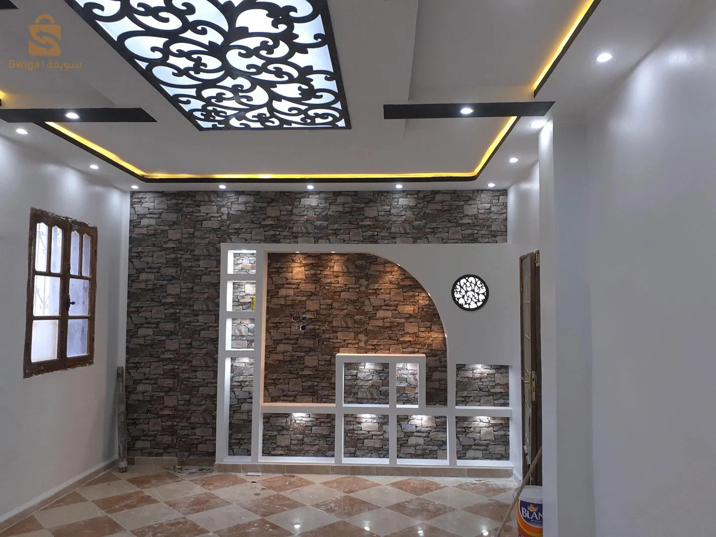 ديكور داخلي للمنازل
