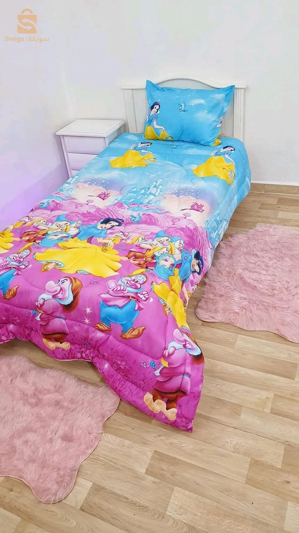 كوات أطفال بروموسيون