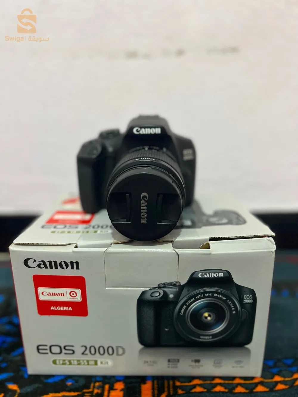canon 2000d