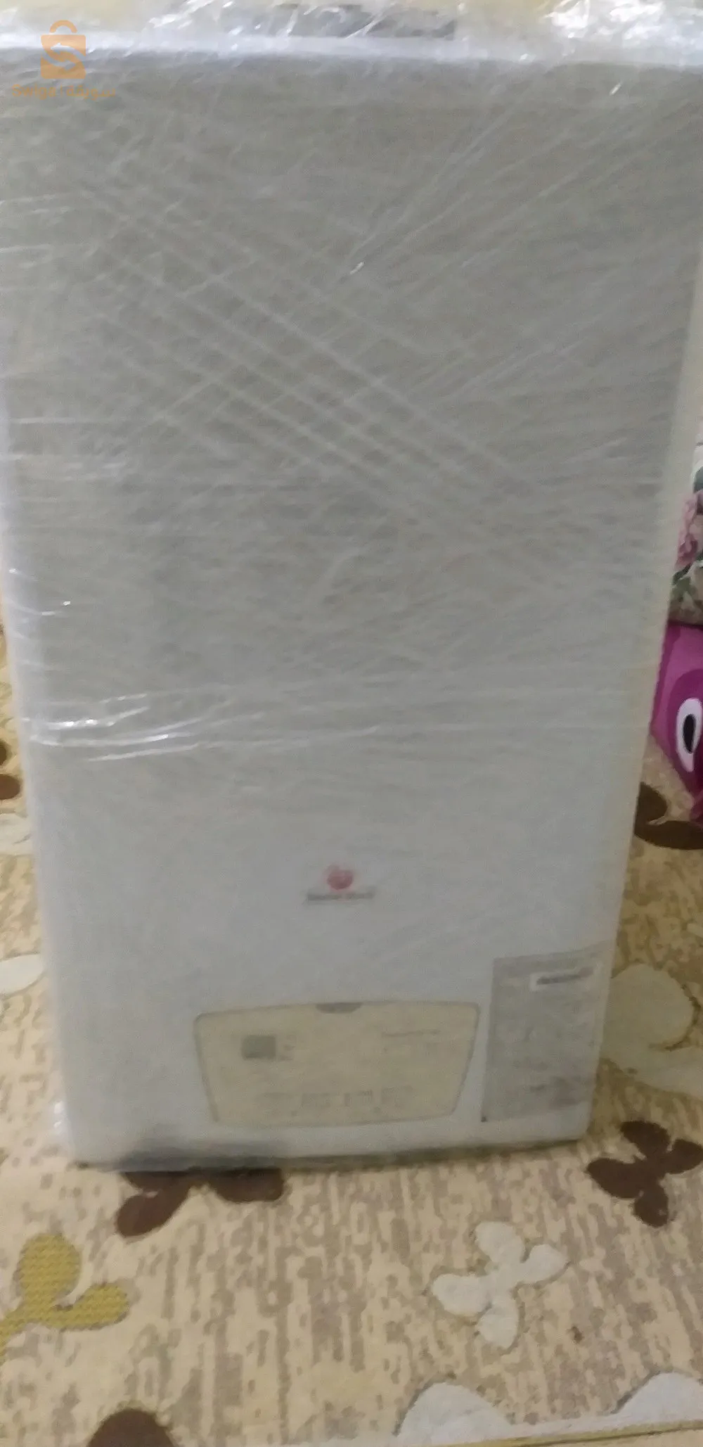 chaudier   sonidval 24kw
tima classic