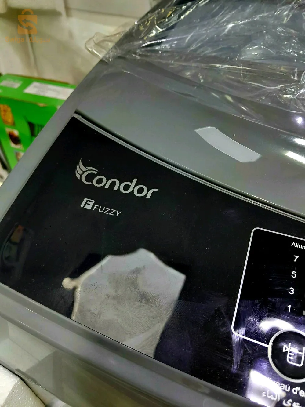 garantie 2ans livraison disponible