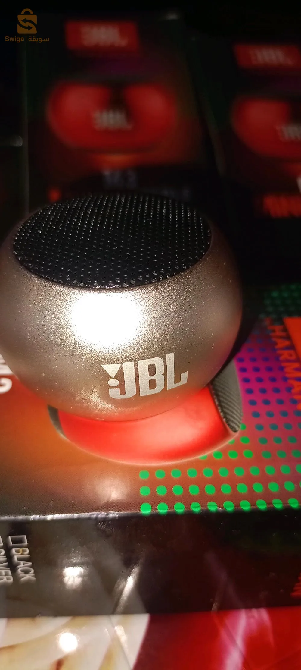 bafl //JBL// m3