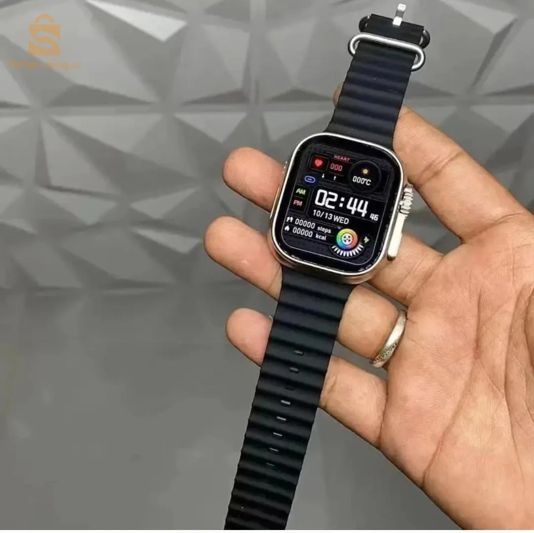 Smart watch K8 ultra max