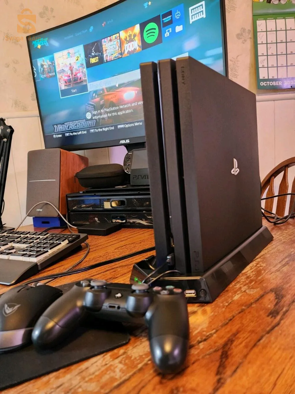 Playstation 4 PRO