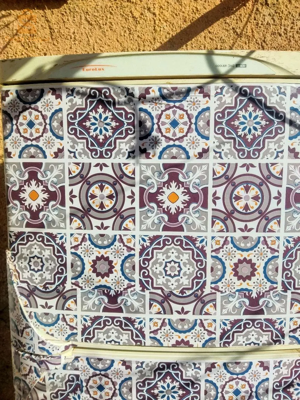 ثلاجة للبيع