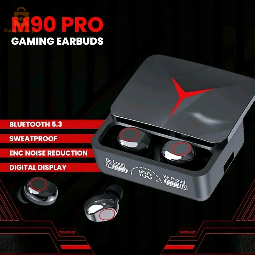 M90 pro