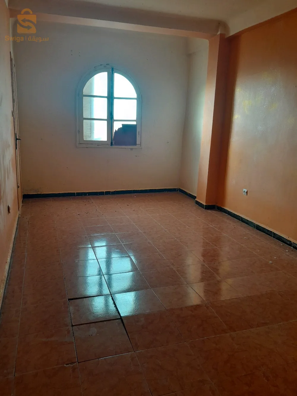 سكن للبيع في سيدي الحاج طابق رابع دوفصاد صوصيال F3