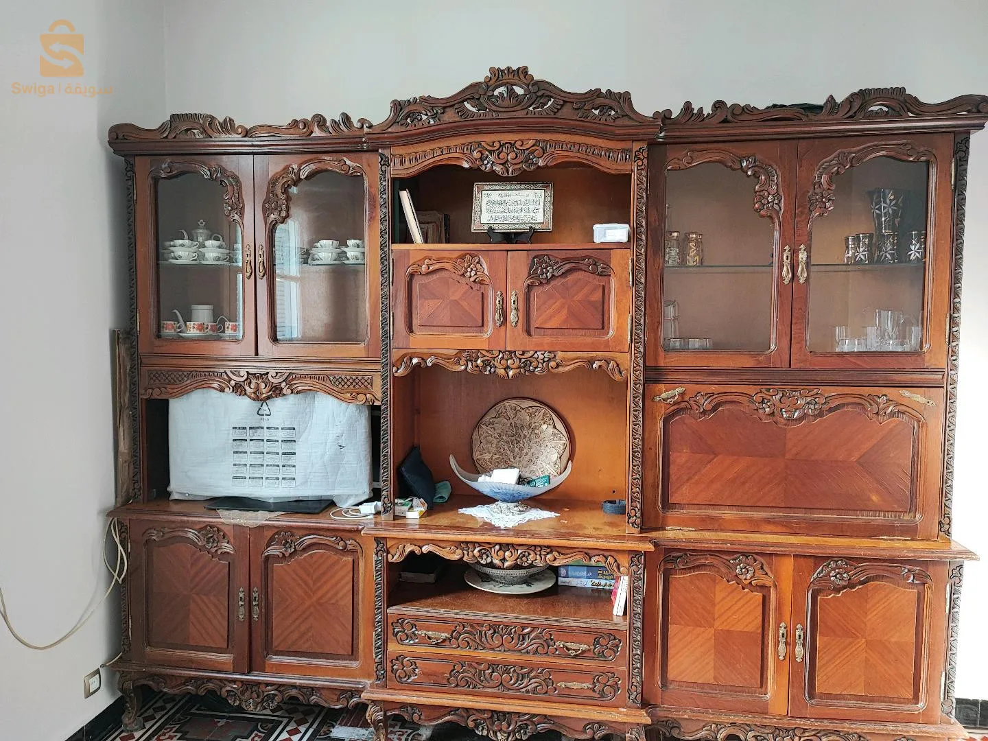 الجزائر العاصمة Alger centre