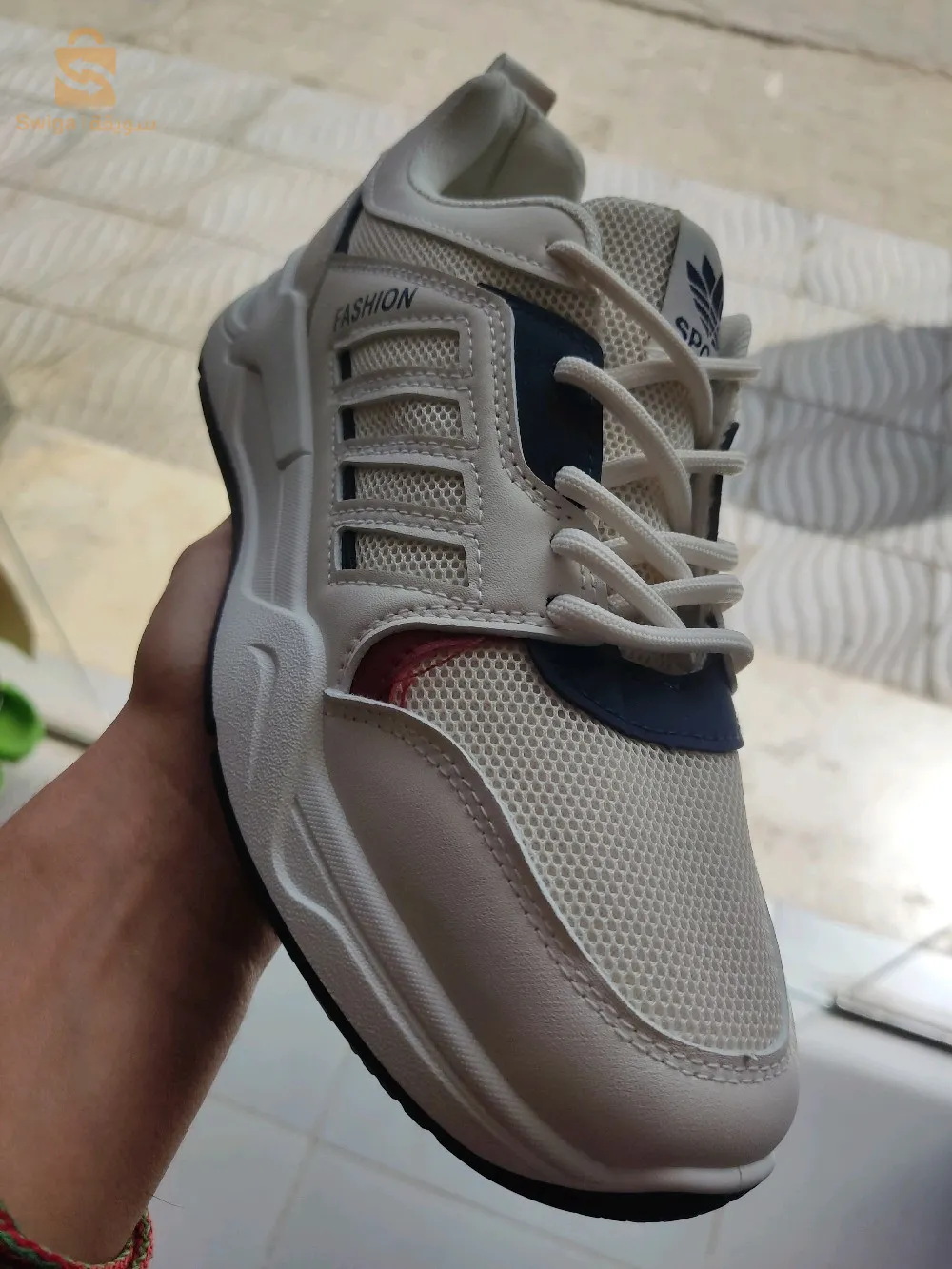 Adidas احذية رجالية