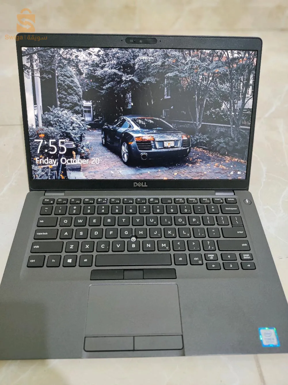 dell latitude 5400
