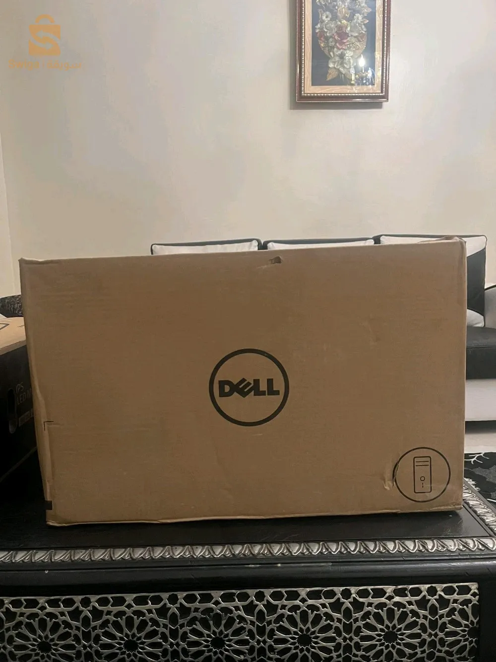 Unité DELL optiplex ORIGINAL