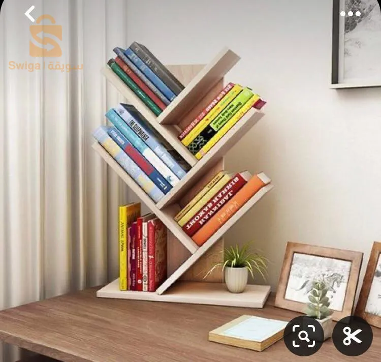 book holder