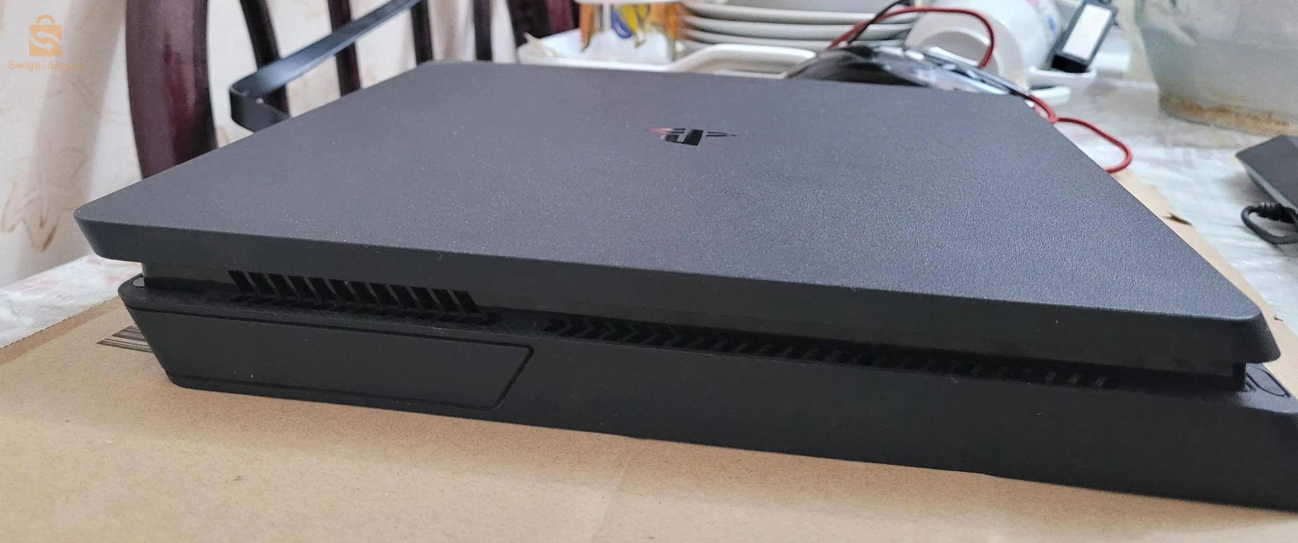 playstation 4 slim