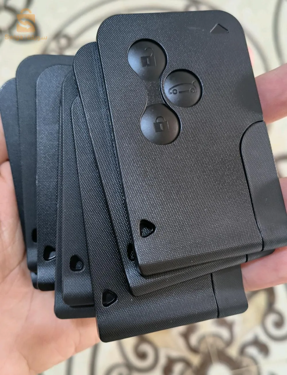 Carte Megane 2 Scenic 2 Laguna 2 Clio 4