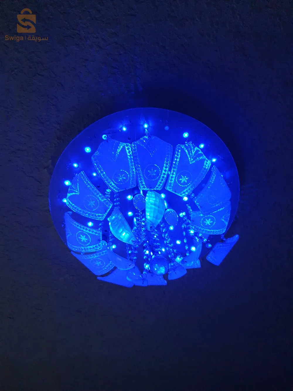 lustre jdid f el cartouna ti3ou ✅💯