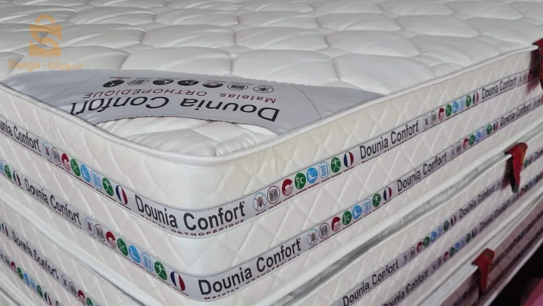 donia confort fabrication  tout  les tib ibonj