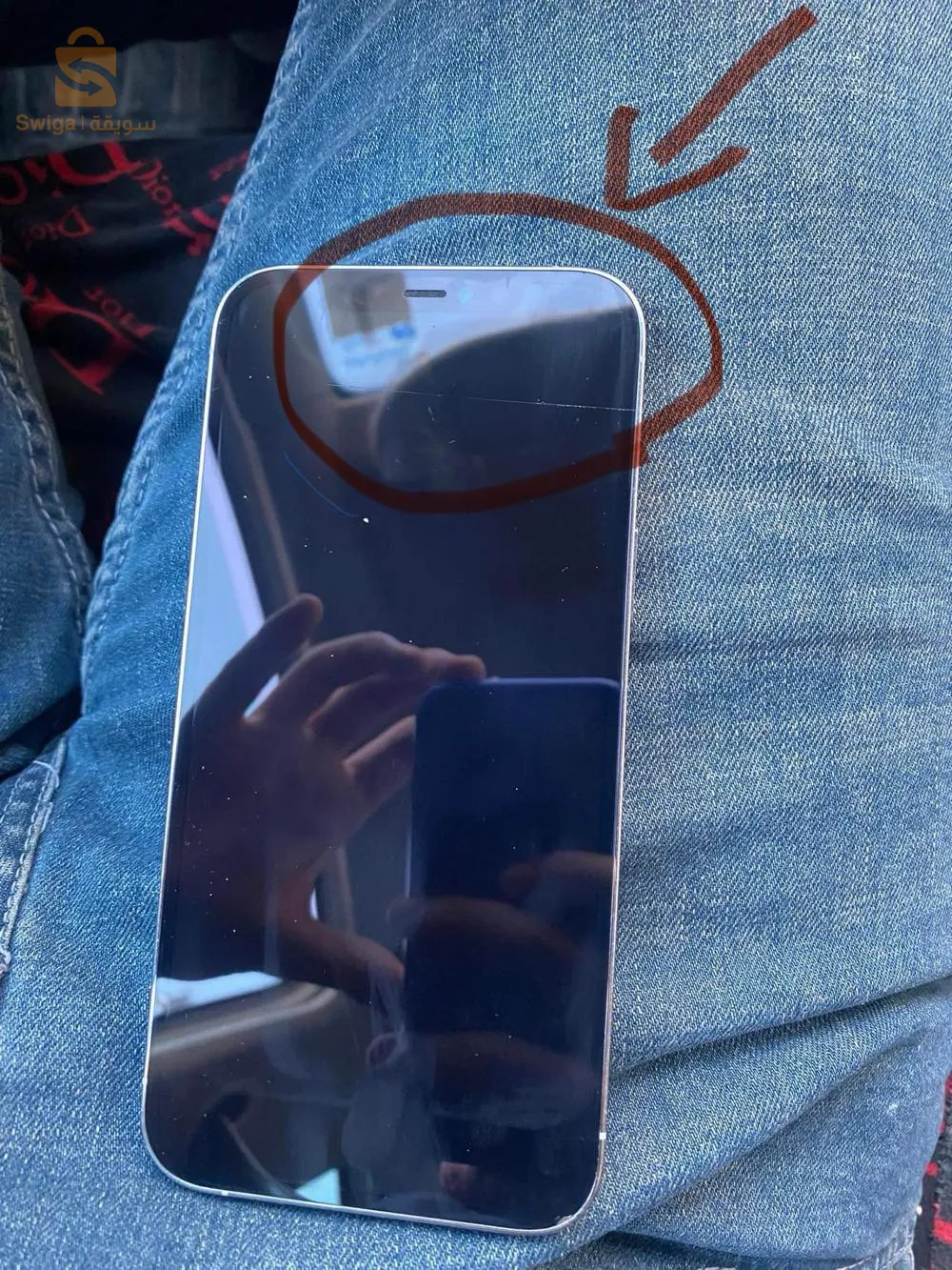 iphone 12 pro max 128 gb