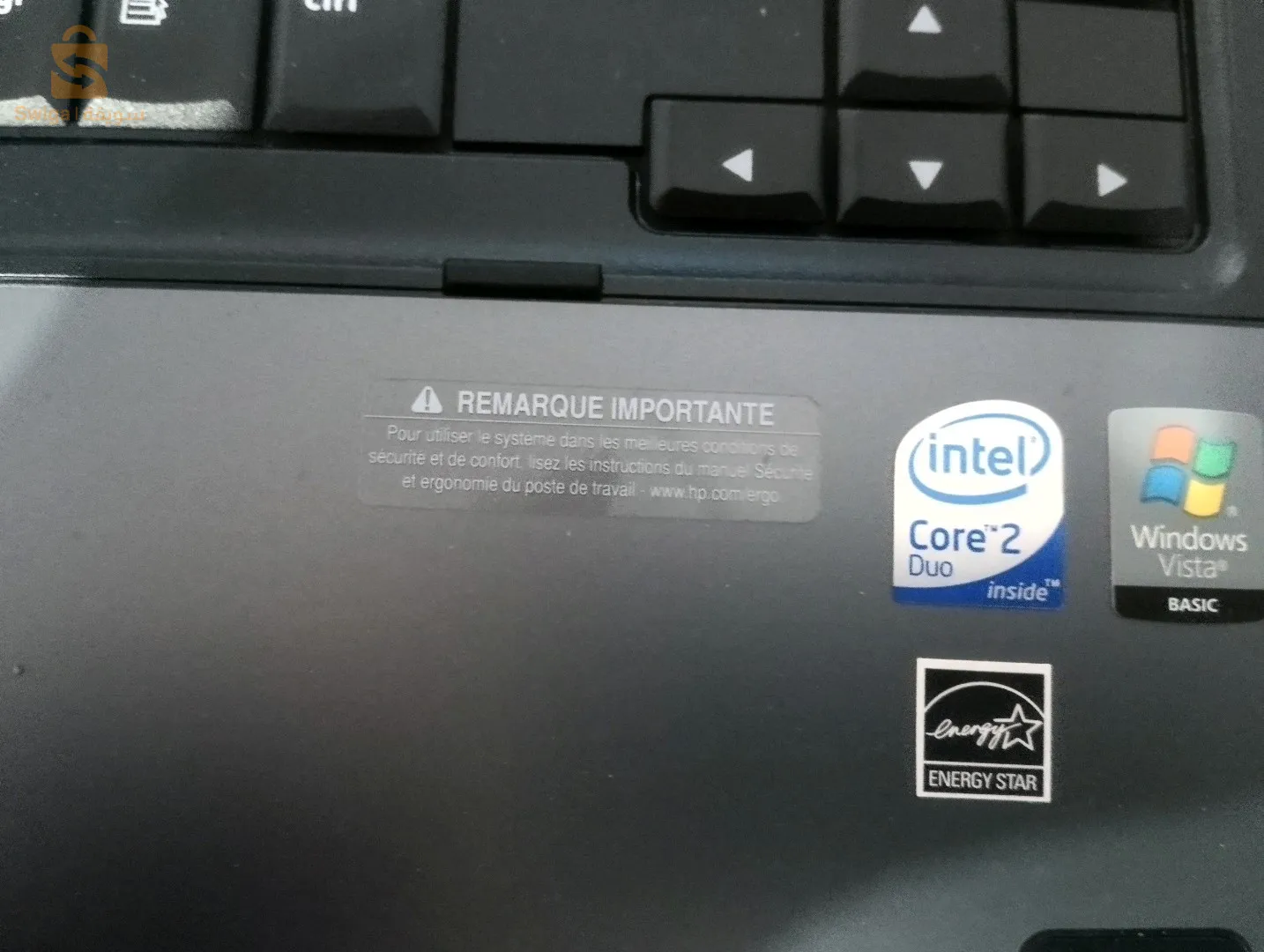 laptop