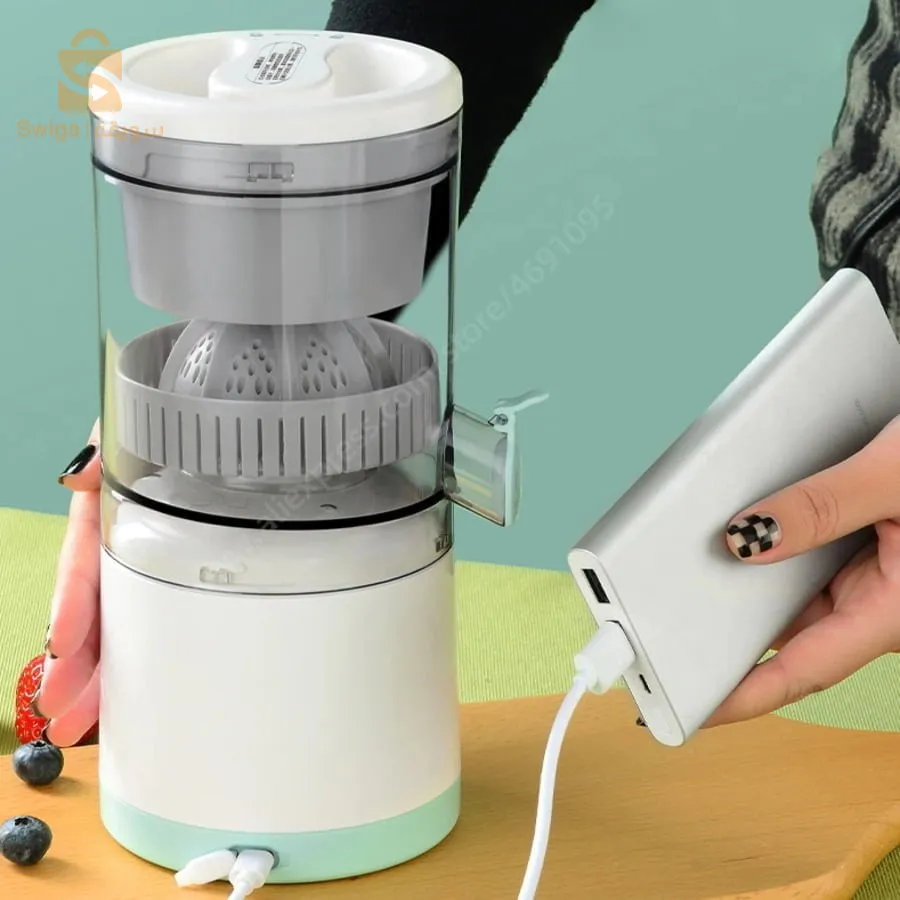 🍑🍇🥭🍊🍑عصارة الفواكه المحمولة الكهربائية🍑🍊🥭🍇

     🍹🍹 عصارة محمولة قابلة لاعادة الشحن بمنفذ USB🍹🍹
