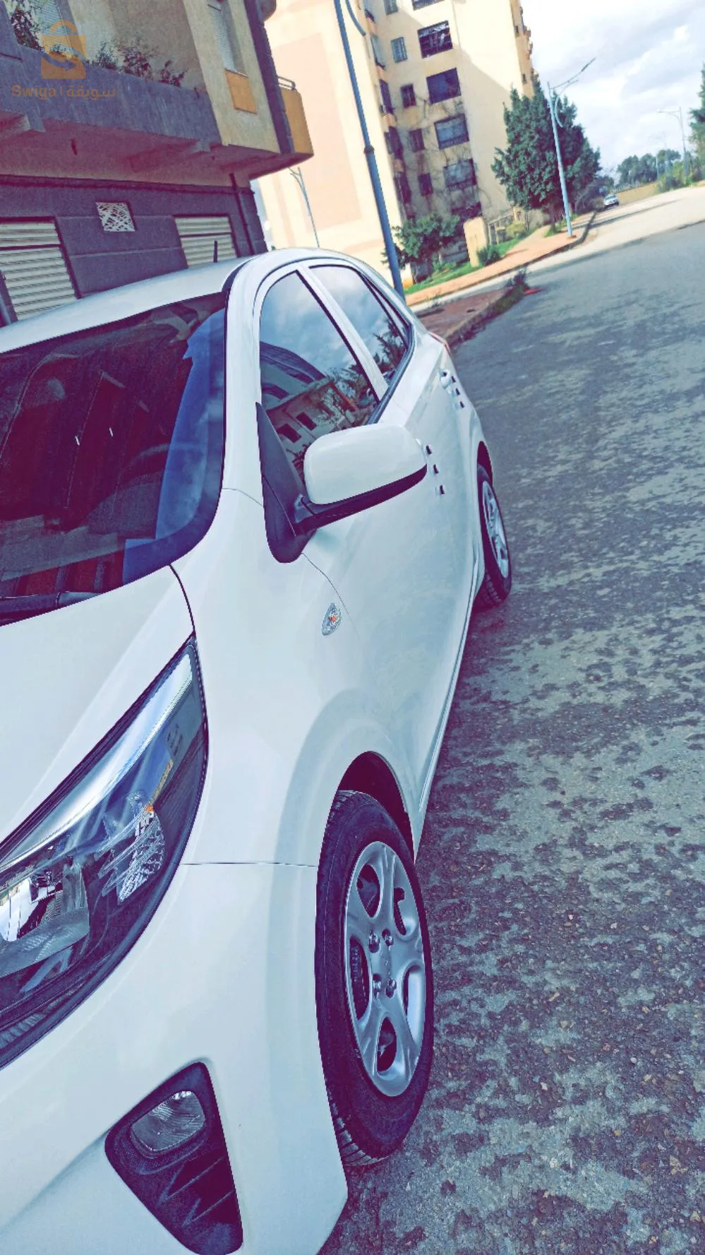 picanto star plus 2023