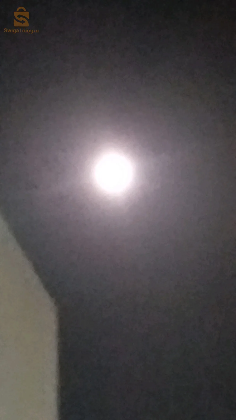 سباغة عادية