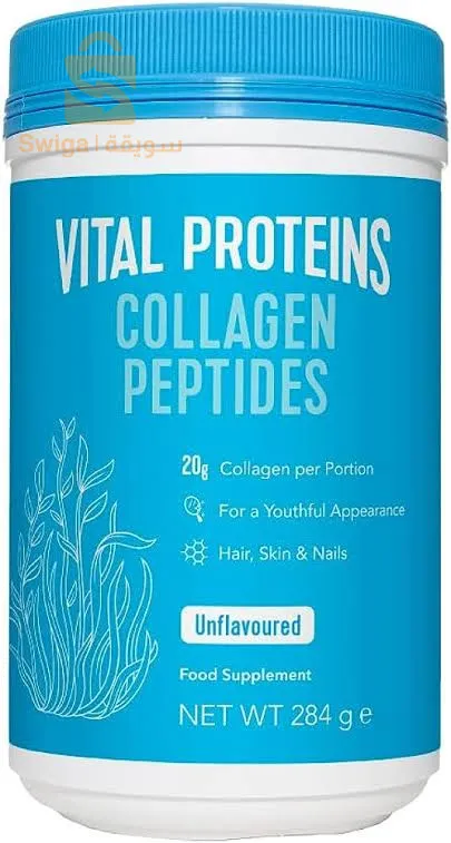 VITAL PROTEINS
