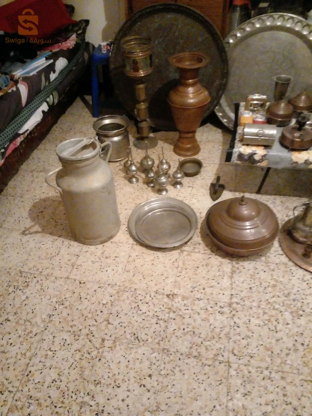 تحف قديمة
