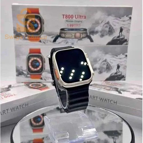 Smart watch T 800 Ultra
