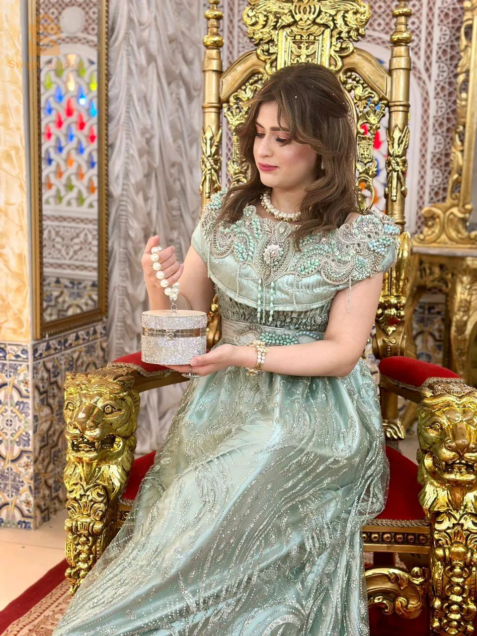 العاصمة