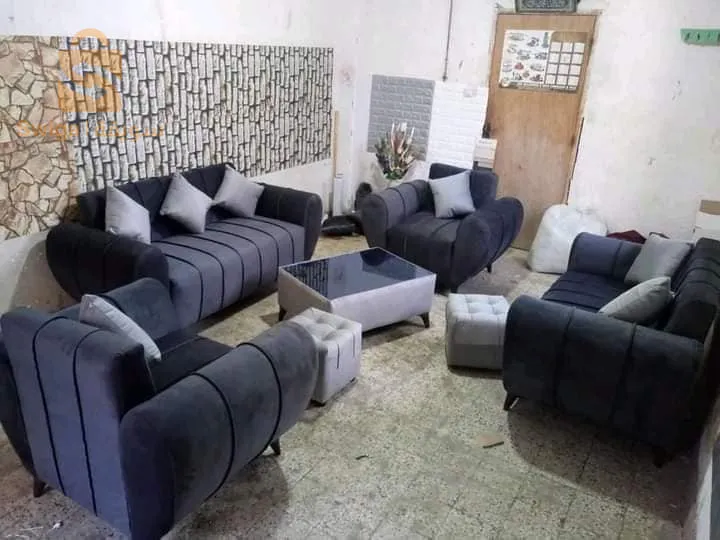 بيع الارائك
