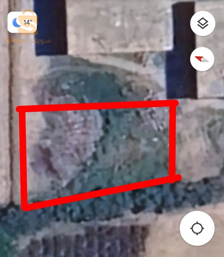 حلوية الصومعة