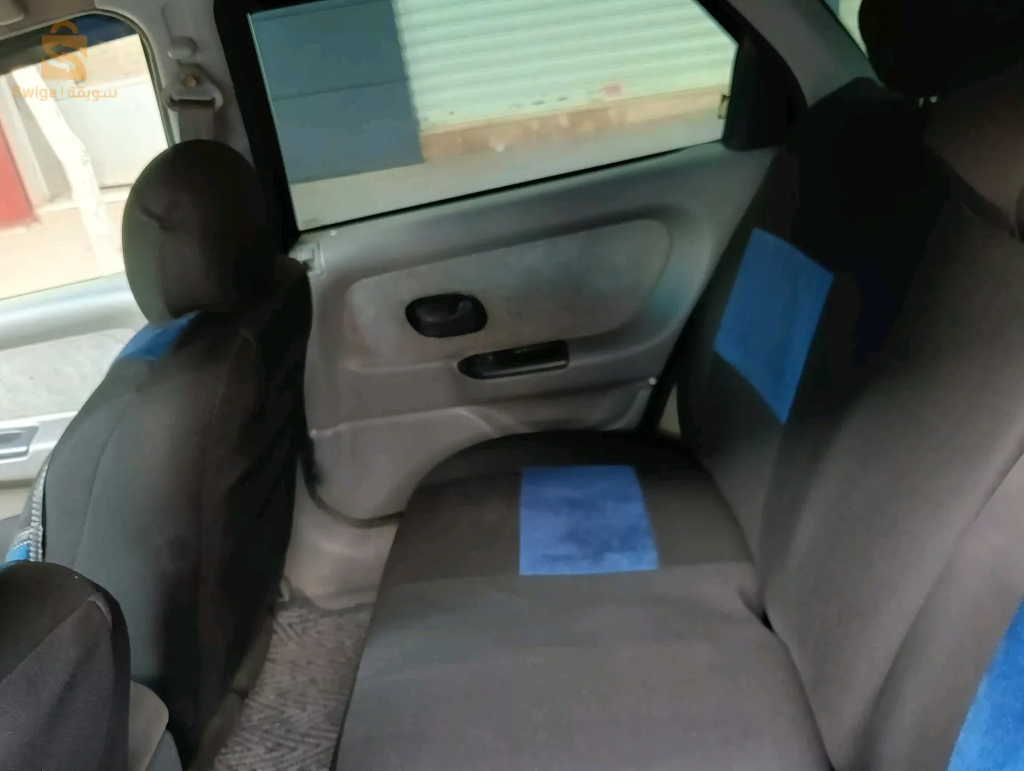 لاقونة مفتاح 1996.ملبسة كلش مارش وفيها كاميرا
الشلف 0699022318
0662407328