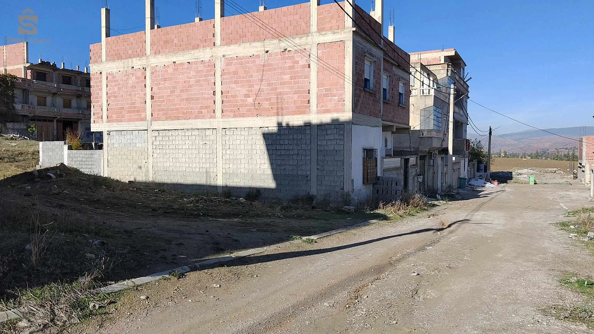 تخصيص ولجة القاضي 1 رقم 41 حي قايدي عبد الله ابن زياد قسنطينة