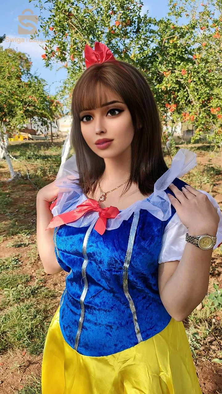 "حفلات ساحرة مع مهرجين وأميرات!"