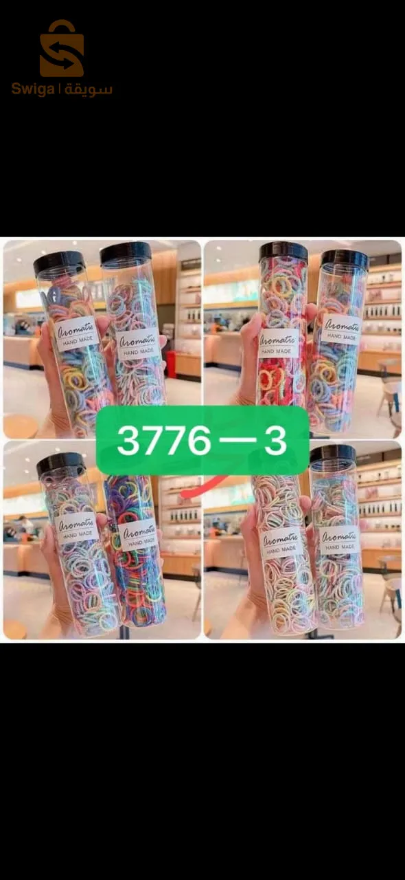 اكسيسوارات شعر
