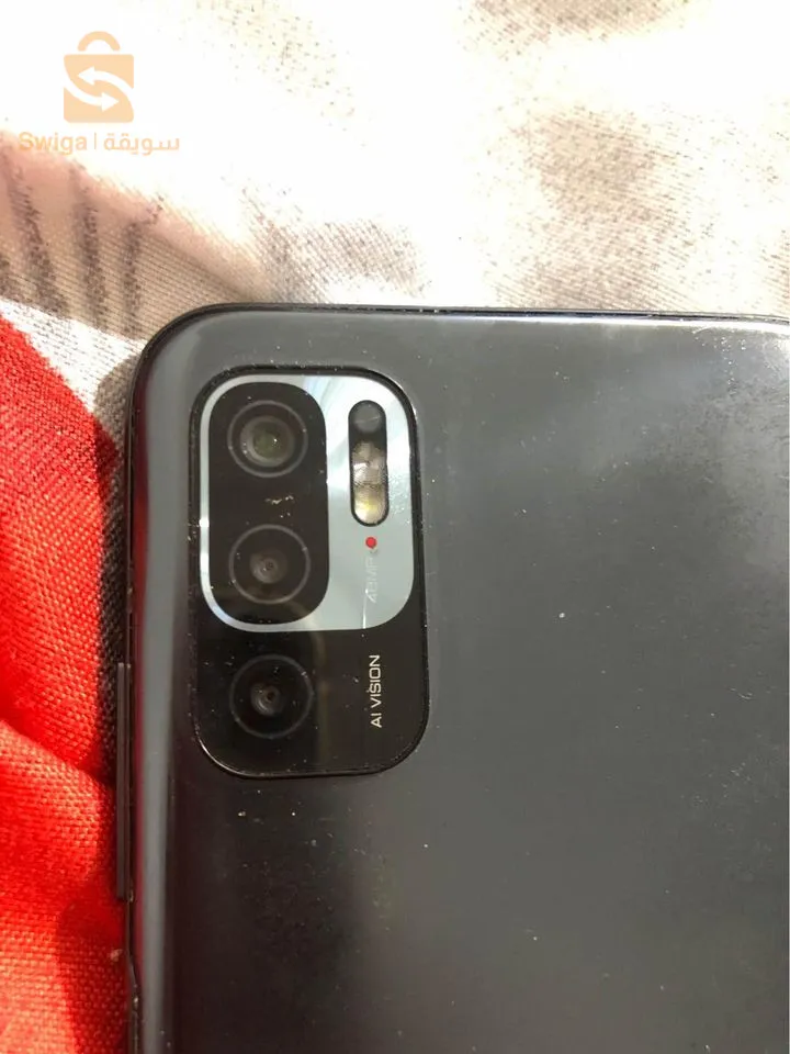 redmi not 10 5g 128 gb/6
