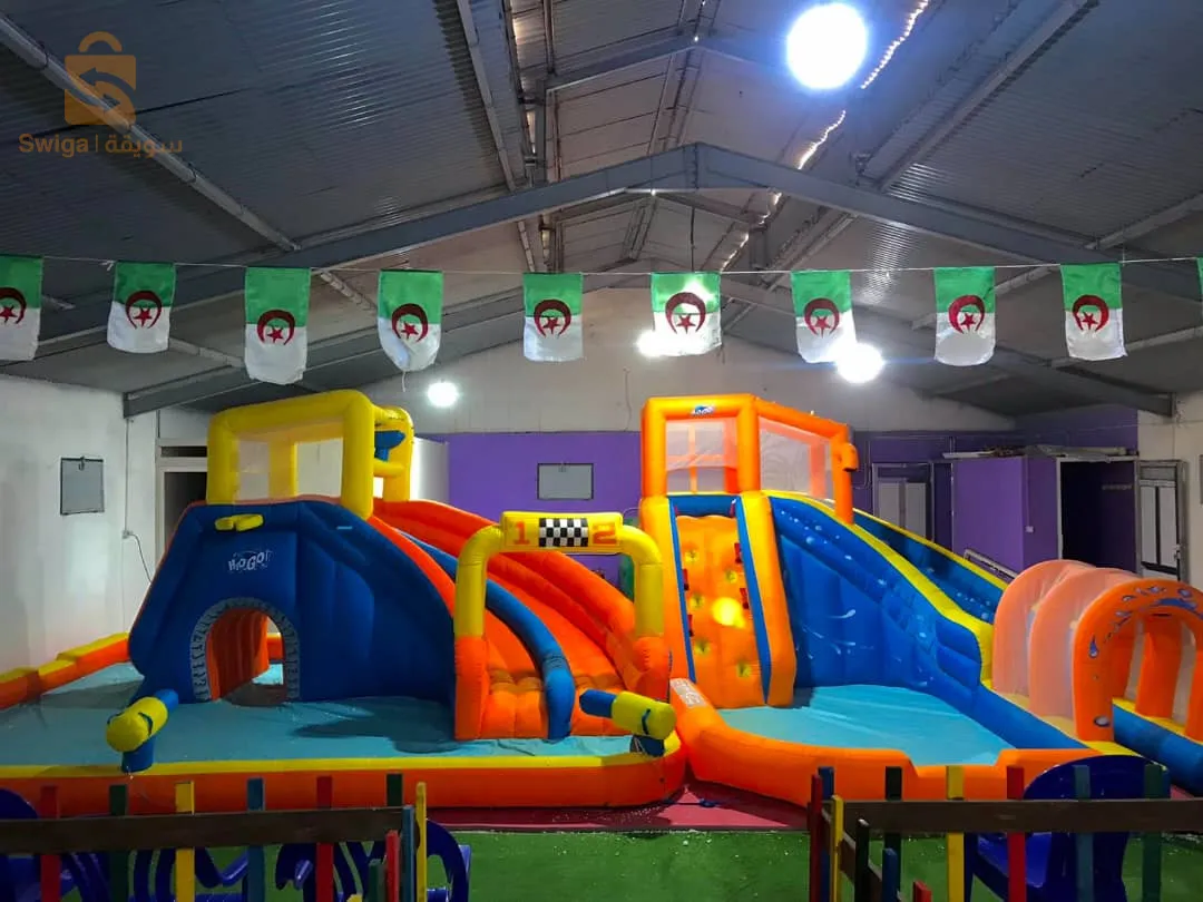 العاب الاطفال