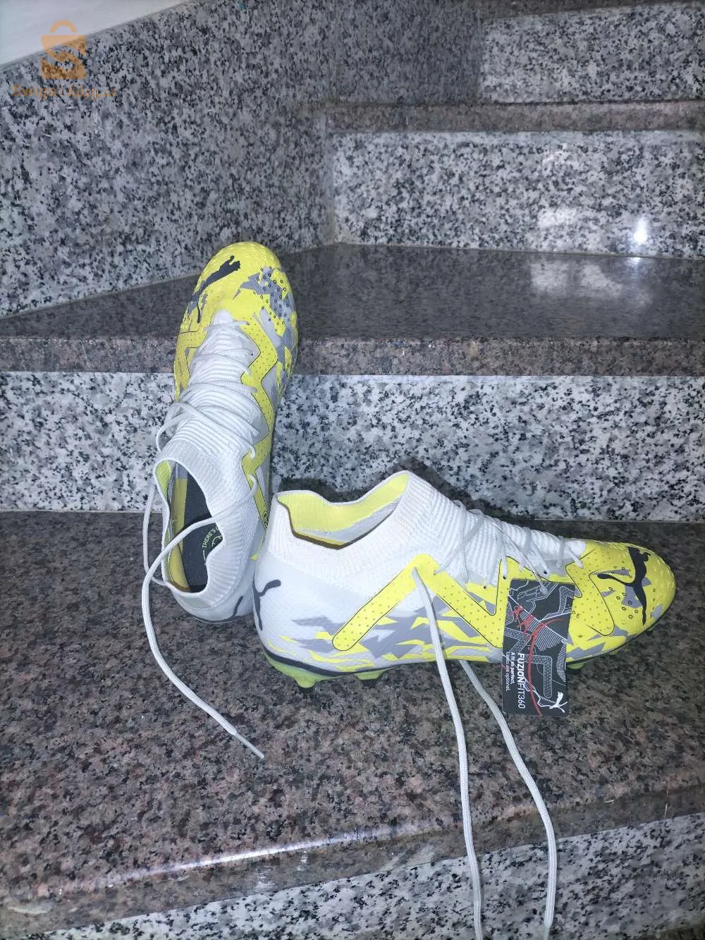 سولي بوما اوريجينال  بروفيسيونال جديد