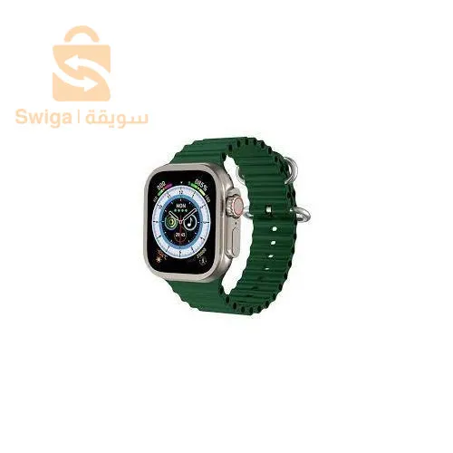سمارت واتش تي 800 إيلترا