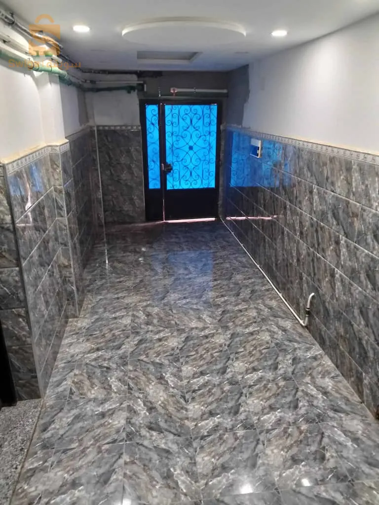 برج الكفيان لفاش قريبا من لرتزانا