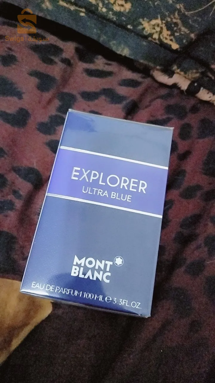 parfum et stick pour homme